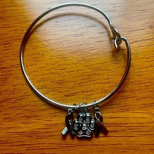 Bracelet sterling silver